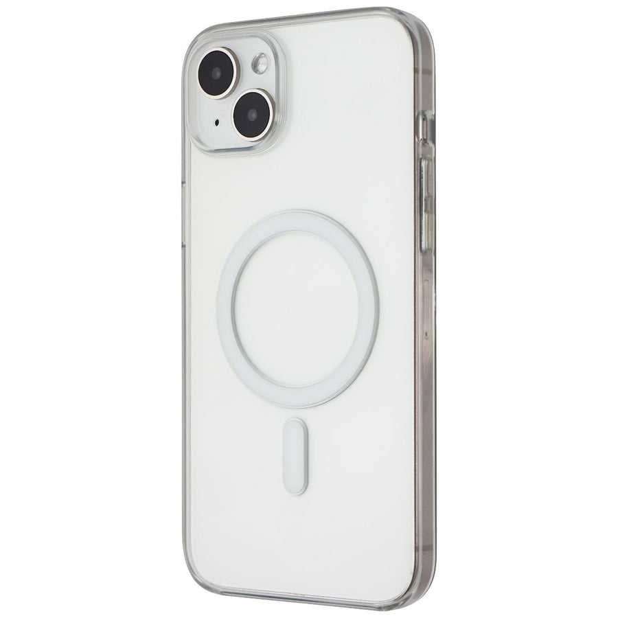 Apple Clear Case for MagSafe for iPhone 14 Plus - Clear Image 1