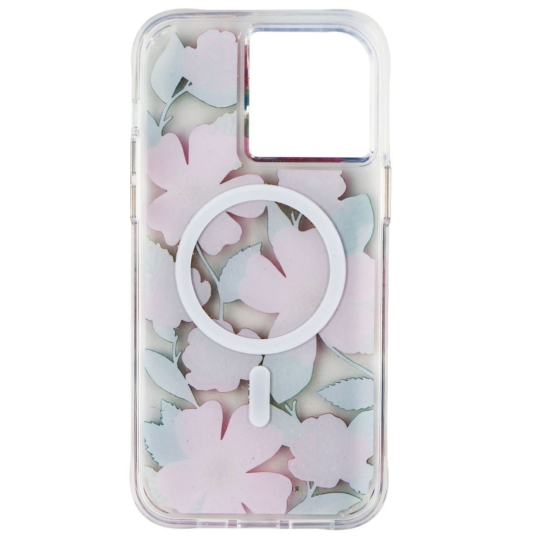 Rifle Paper Co. Protective Case for MagSafe for iPhone 14 Pro - Rose Garden Image 3