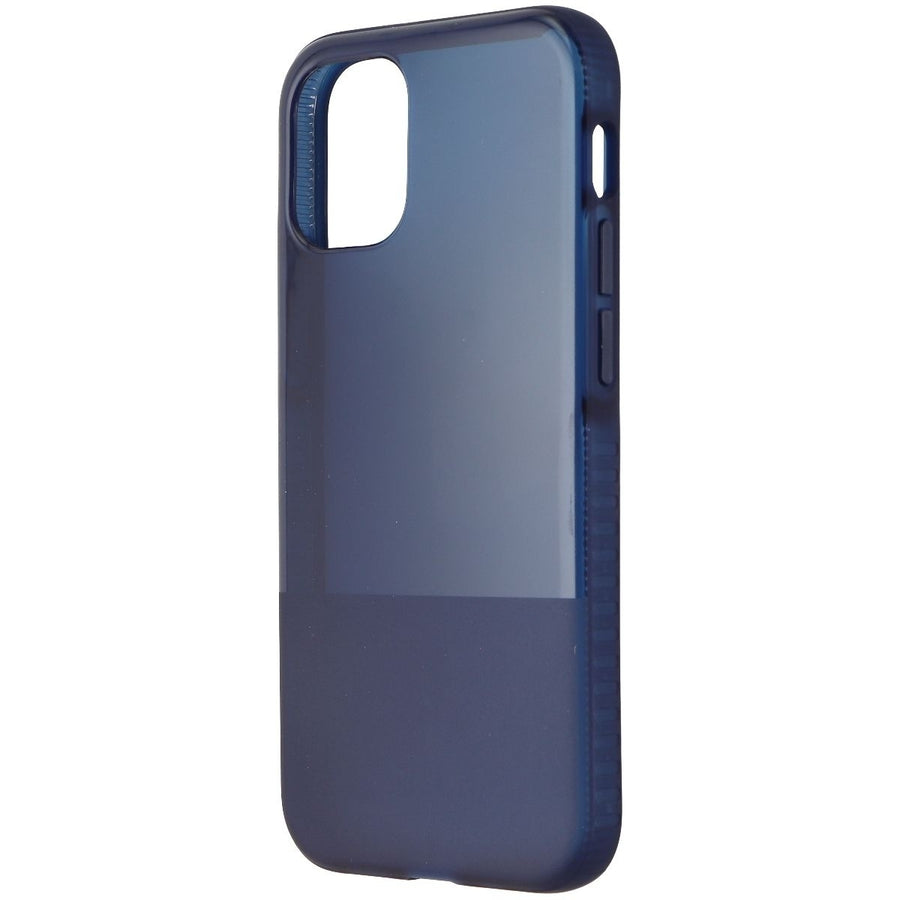 BodyGuardz Stack Flexible Gel Case for iPhone 12 mini - Navy Blue Image 1