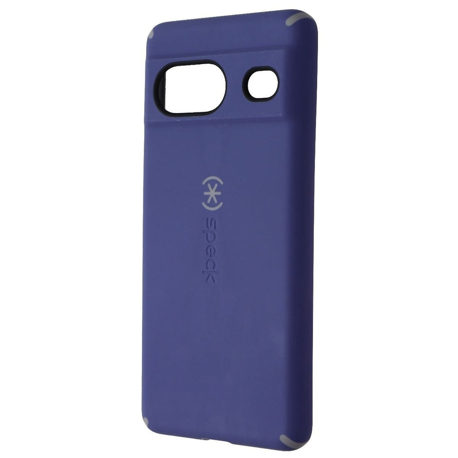 Speck ImpactHero Series Case for Google Pixel 7 - Prussian Blue/Cloudy Gray Image 1