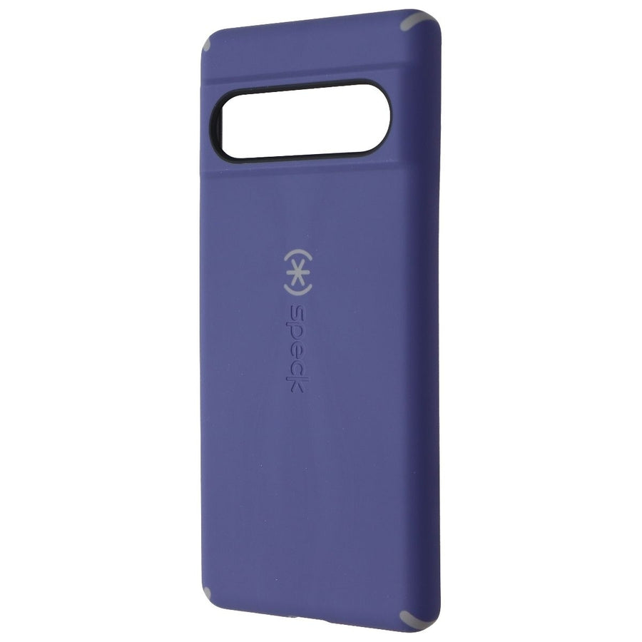 Speck IMPACTHERO Case for Google Pixel 7 Pro - Prussian Blue/Cloudy Gray Image 1