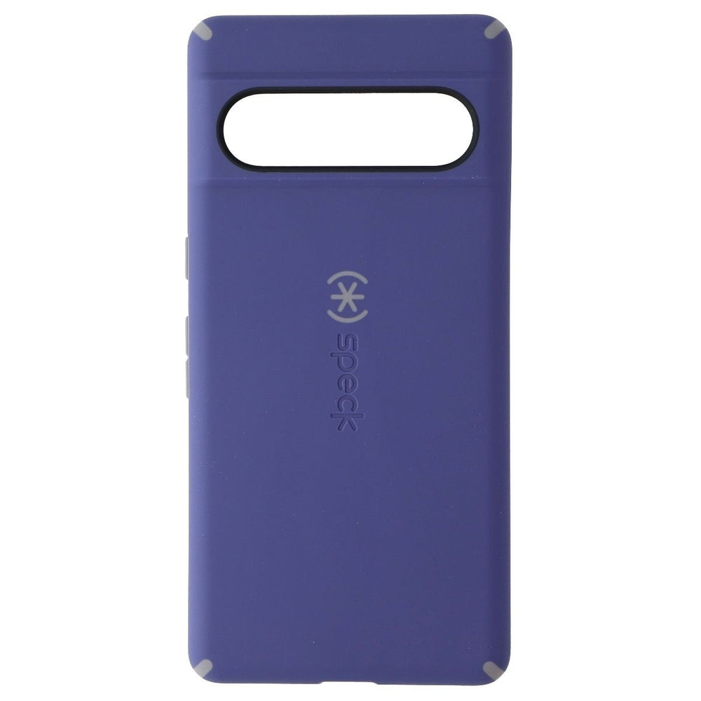 Speck IMPACTHERO Case for Google Pixel 7 Pro - Prussian Blue/Cloudy Gray Image 2