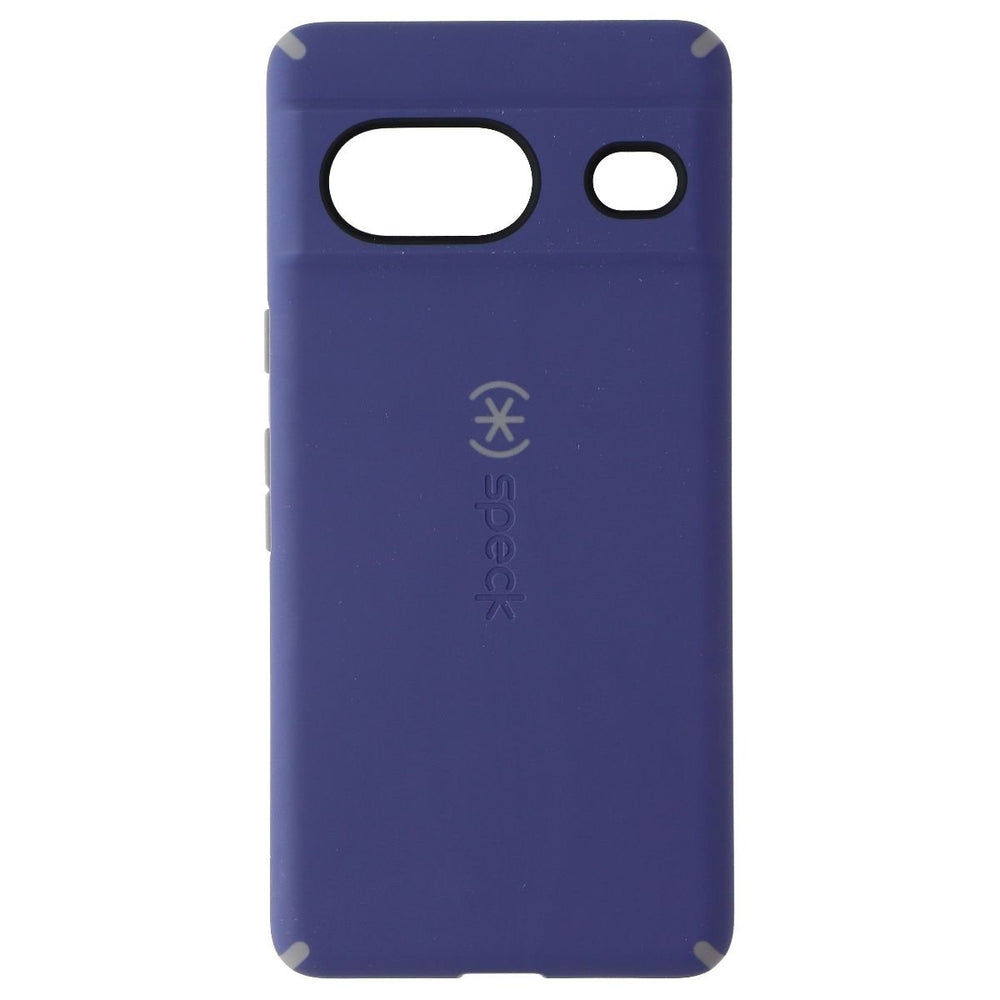 Speck ImpactHero Series Case for Google Pixel 7 - Prussian Blue/Cloudy Gray Image 2