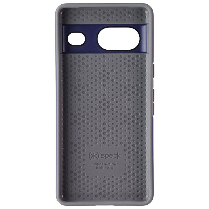 Speck ImpactHero Series Case for Google Pixel 7 - Prussian Blue/Cloudy Gray Image 3
