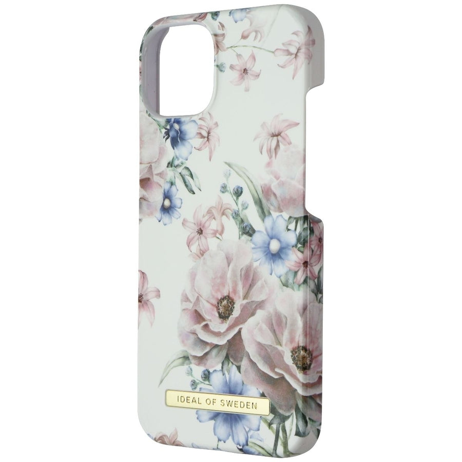 iDeal of Sweden Printed Case for iPhone 13 - Floral Romance Image 1