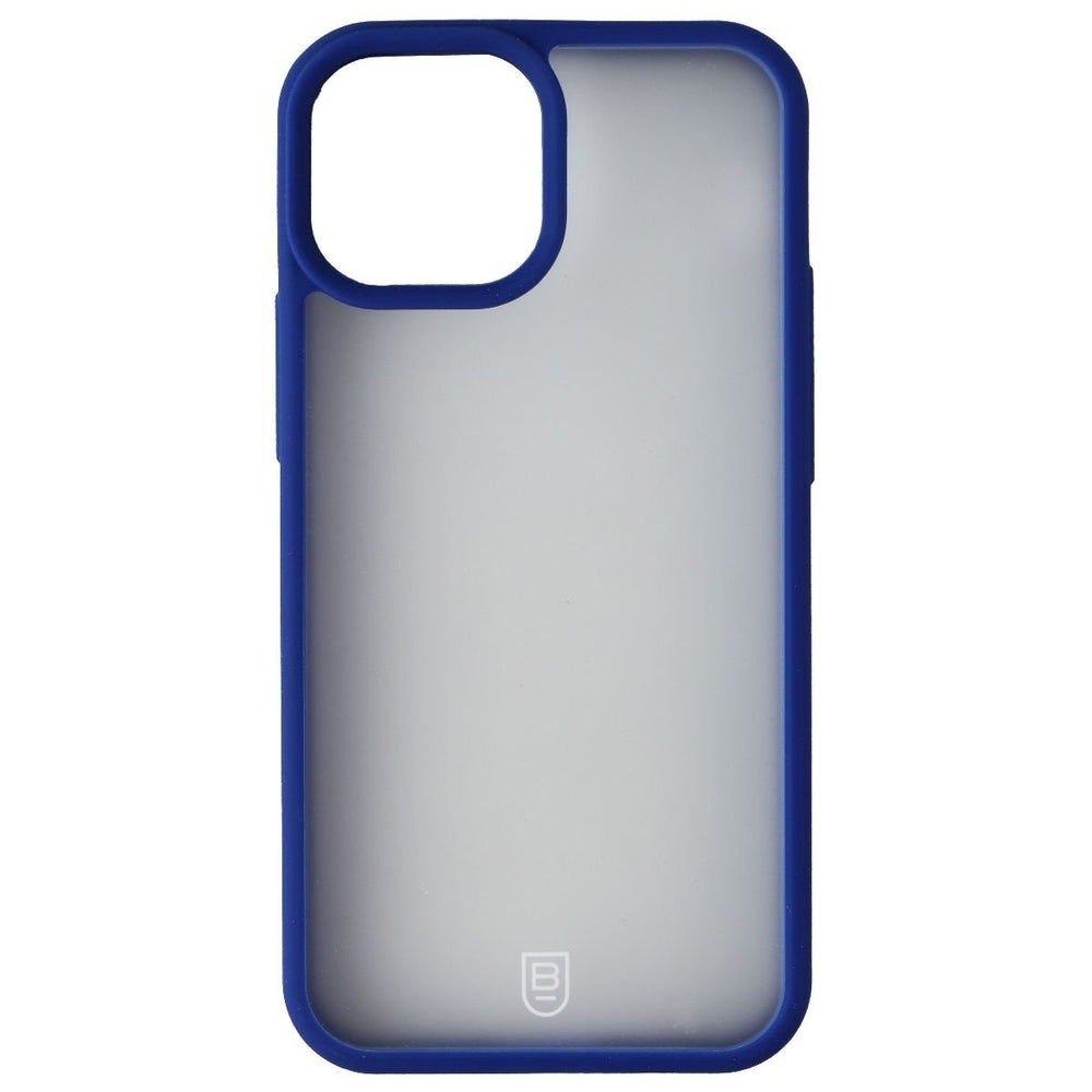 BodyGuardz Elements E13 Hard Case for iPhone 13 mini - Dusty Blue Image 2