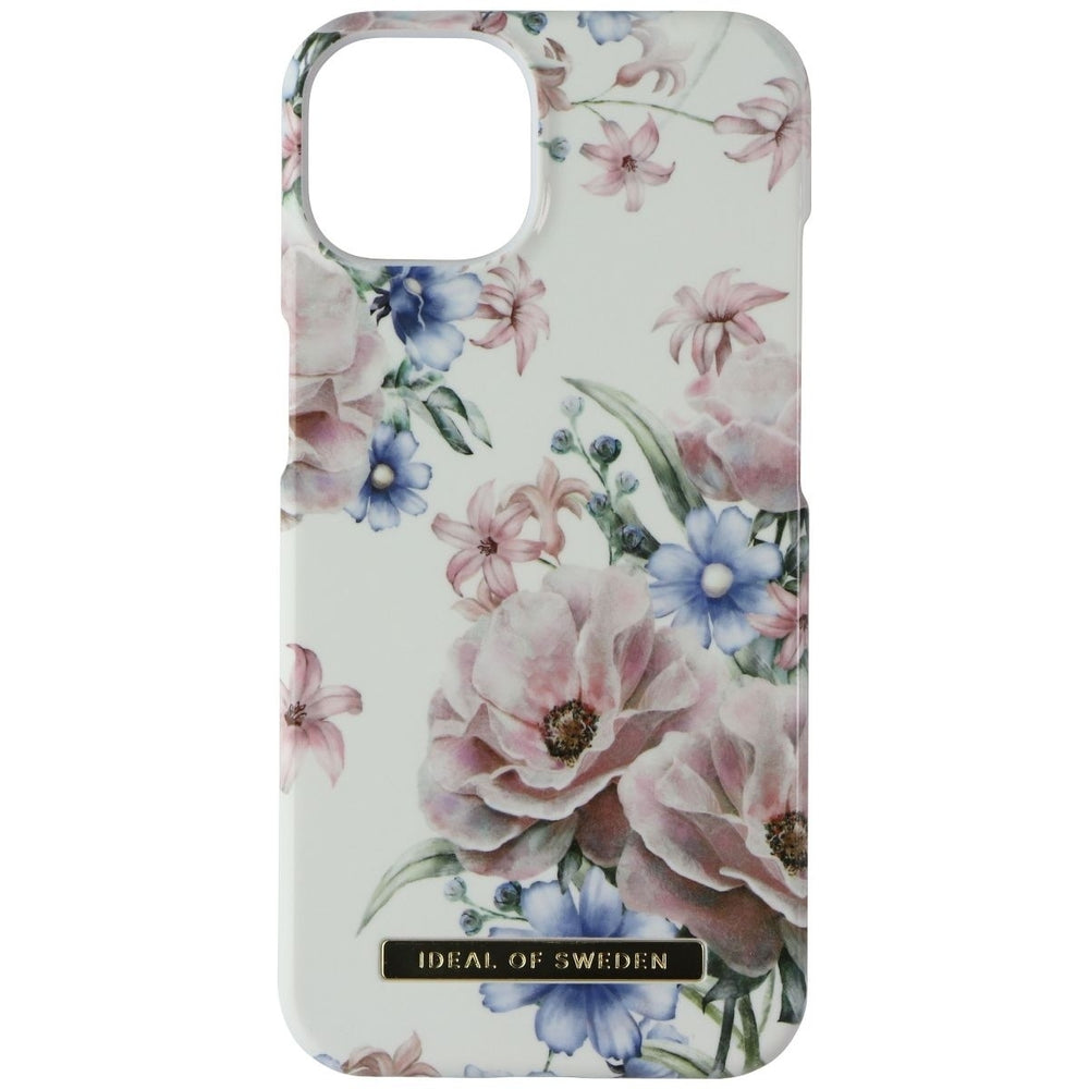 iDeal of Sweden Printed Case for iPhone 13 - Floral Romance Image 2