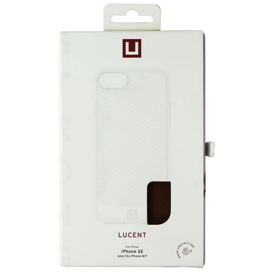 UAG Lucent Series Case for iPhone SE (2020)/8/7 - Orange Image 1
