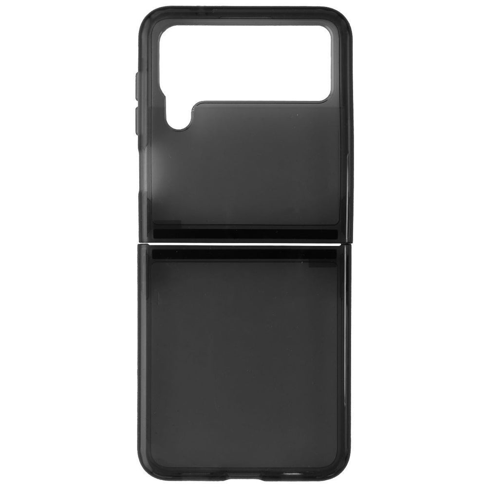Tech21 EvoTint Series Case for Samsung Galaxy Z Flip4 - Ash Tinted Image 2