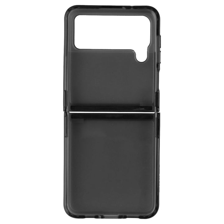 Tech21 EvoTint Series Case for Samsung Galaxy Z Flip4 - Ash Tinted Image 3