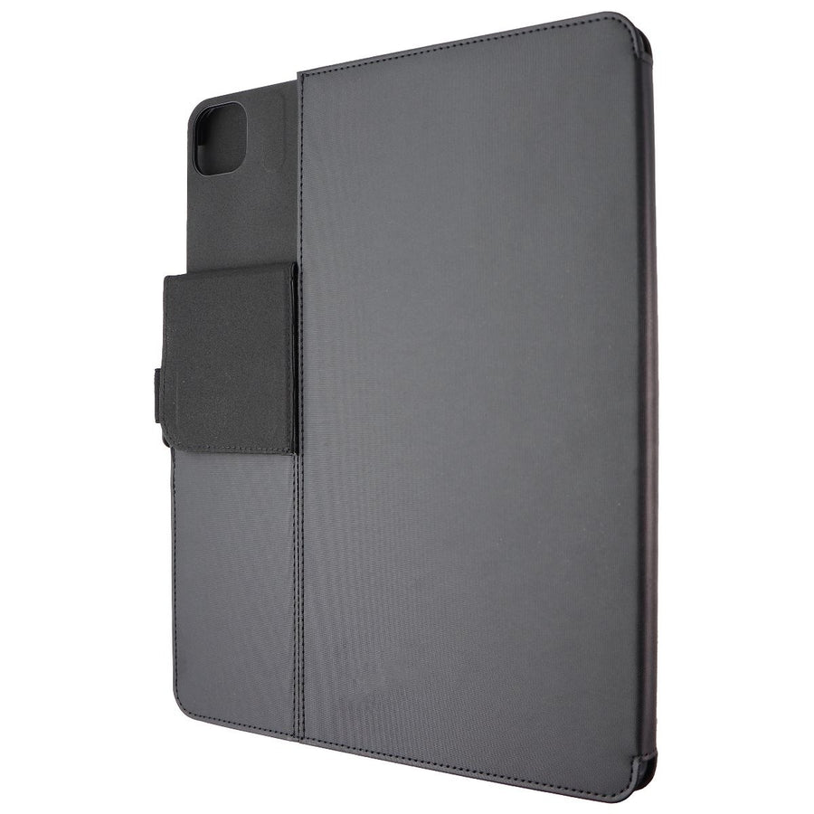 Speck Balance Folio Case for Apple iPad Pro 12.9 (6th-10th Gen) - Black/White Image 1
