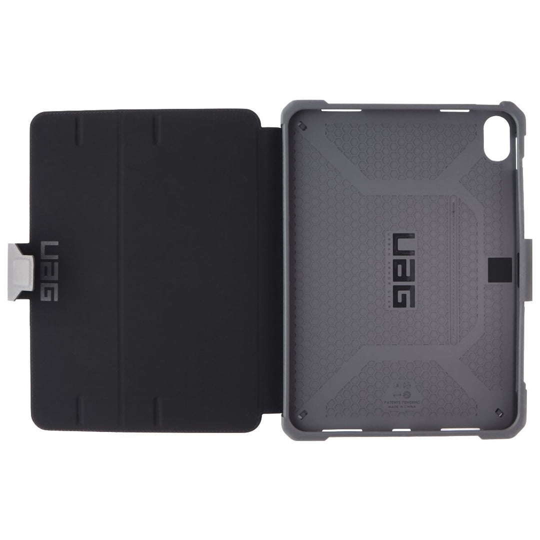 Urban Armor Gear Metropolis SE Case for Apple iPad (10.9-inch) 10th Gen - Black Image 3