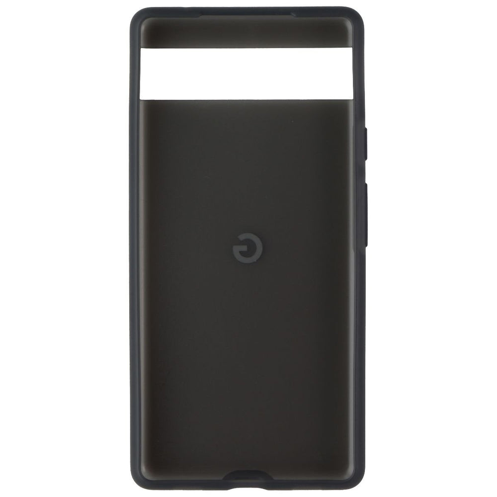 Google Official Protective Phone Case for Google Pixel 6a - Charcoal Image 2