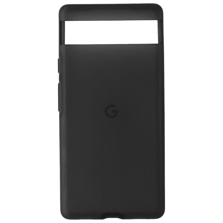 Google Official Protective Phone Case for Google Pixel 6a - Charcoal Image 3