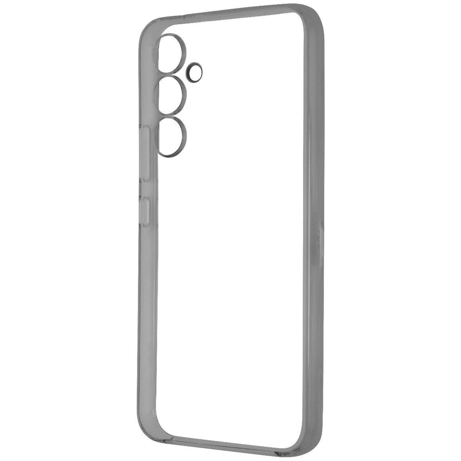 Samsung Series Clear Case for Samsung Galaxy A54 5G - Clear Image 1