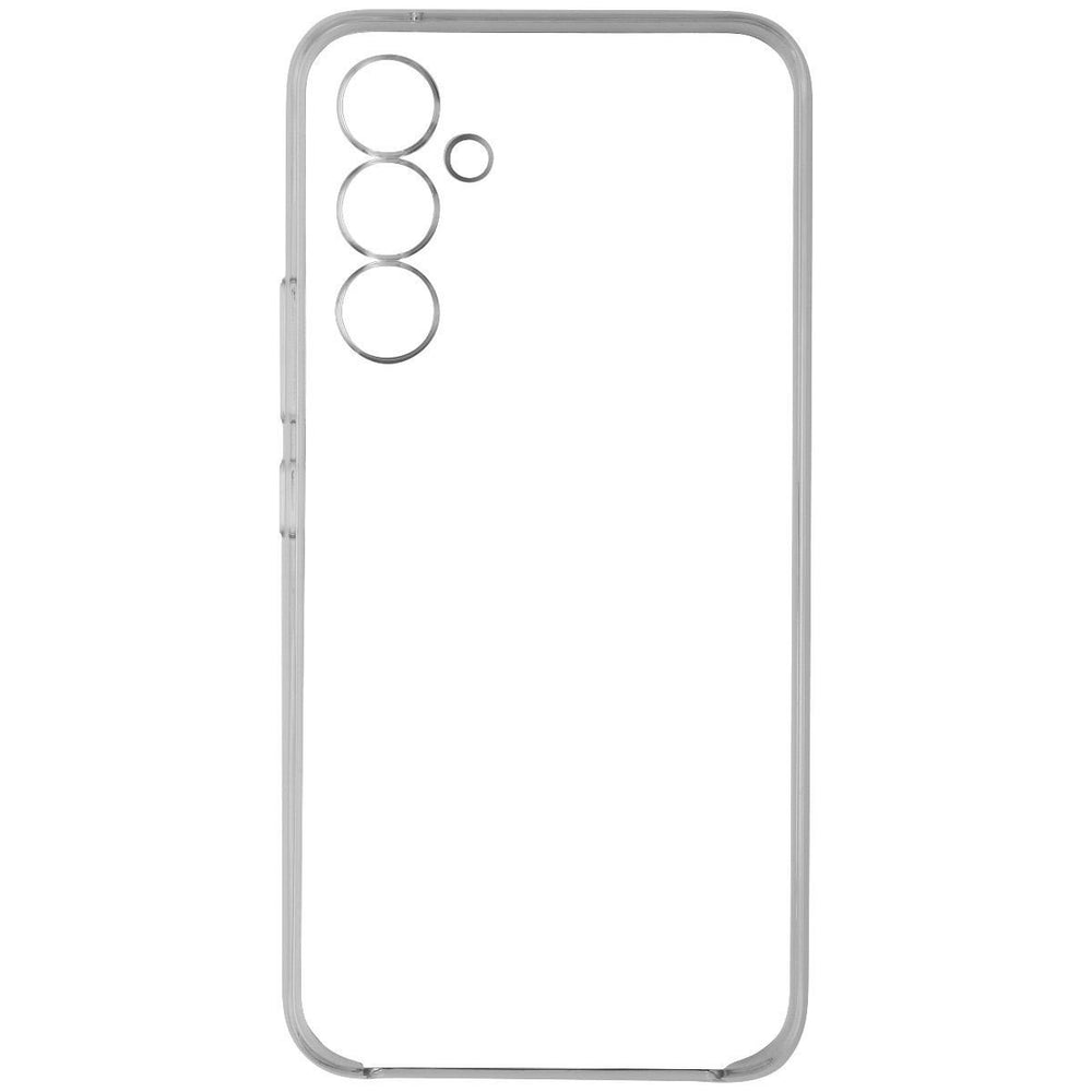 Samsung Series Clear Case for Samsung Galaxy A54 5G - Clear Image 2