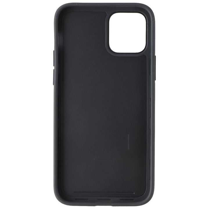 Spigen Thin Fit Series Case for Apple iPhone 12 and iPhone 12 Pro - Black Image 3