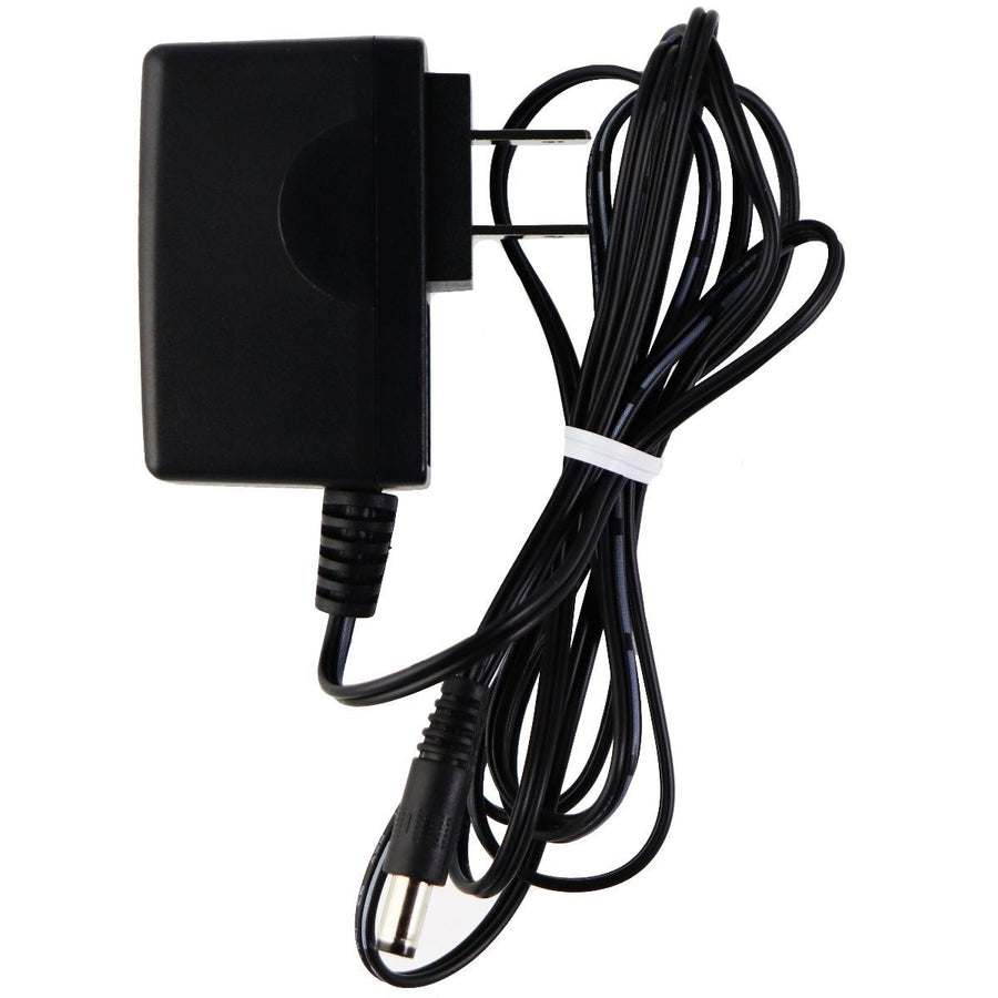 Yealink (5V/0.6A) AC Adapter Wall Charger - Black (YLPS050600C) (Refurbished) Image 1