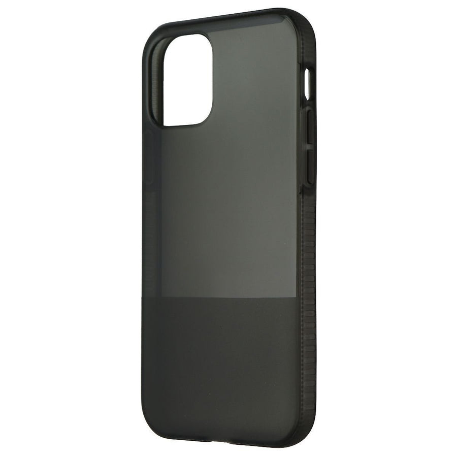BodyGuardz Stack Case for iPhone 12 and iPhone 12 Pro - Two Tone Smoke (Refurbished) Image 1