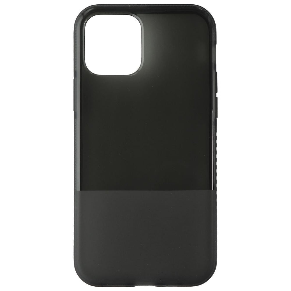 BodyGuardz Stack Case for iPhone 12 and iPhone 12 Pro - Two Tone Smoke (Refurbished) Image 2