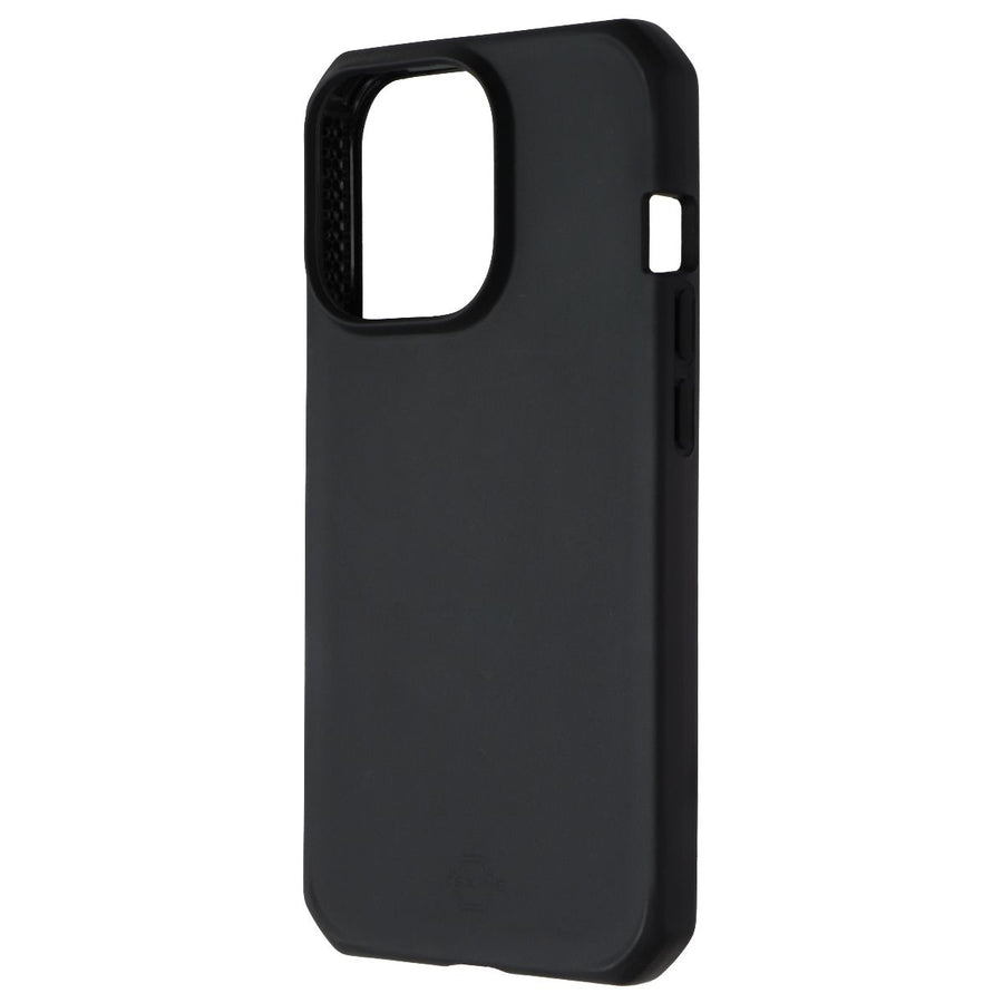 ITSKINS Knox Pro Silk Series Case for Apple iPhone 13 Pro - Black (Refurbished) Image 1