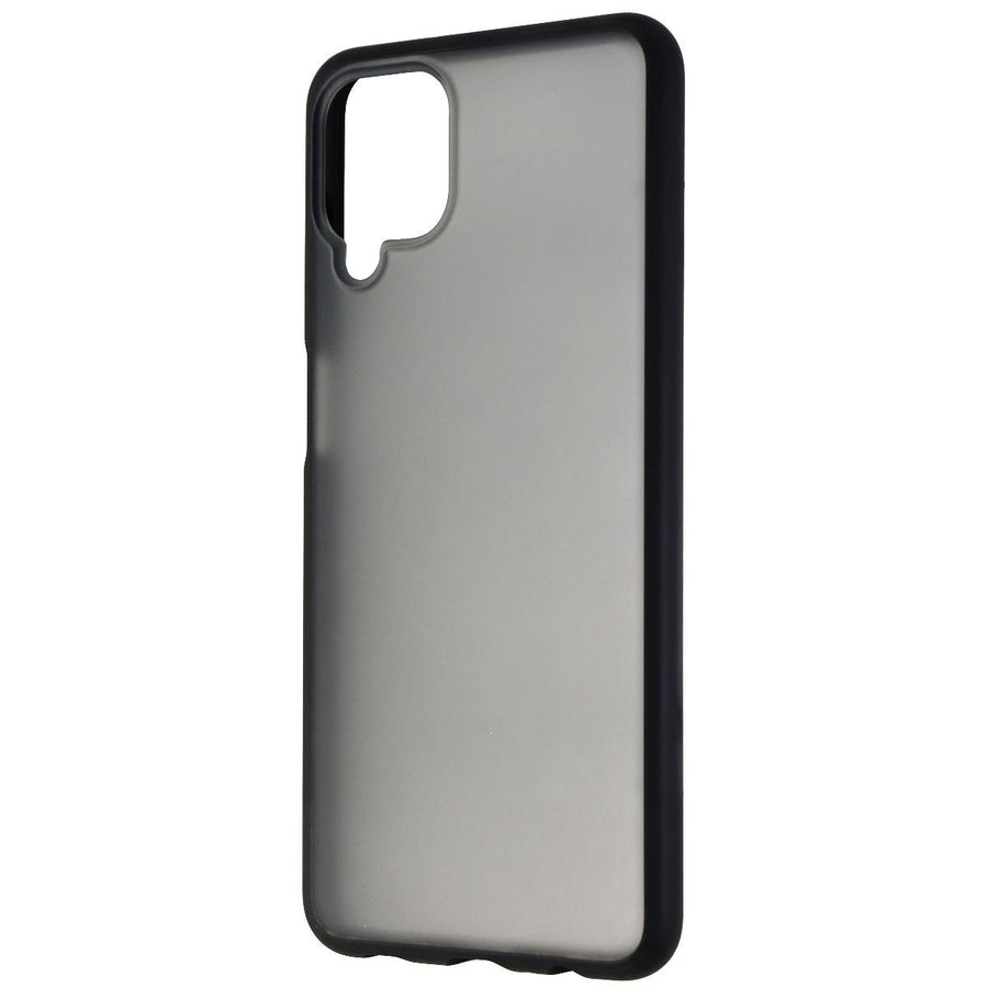 Verizon Slim Sustainable Case for Samsung Galaxy A42 - Black/Smokey (Refurbished) Image 1