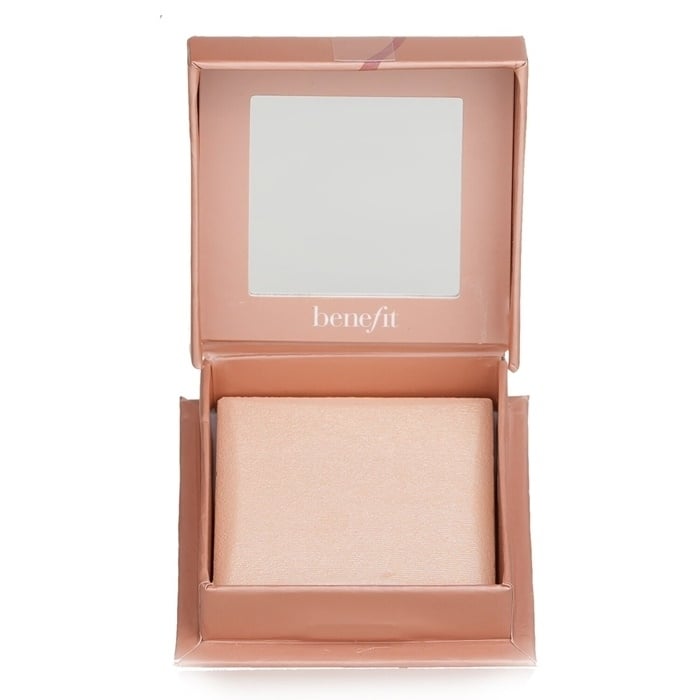 Benefit Dandelion Twinkle Soft Nude Pink Highlighter 3g/0.1oz Image 1