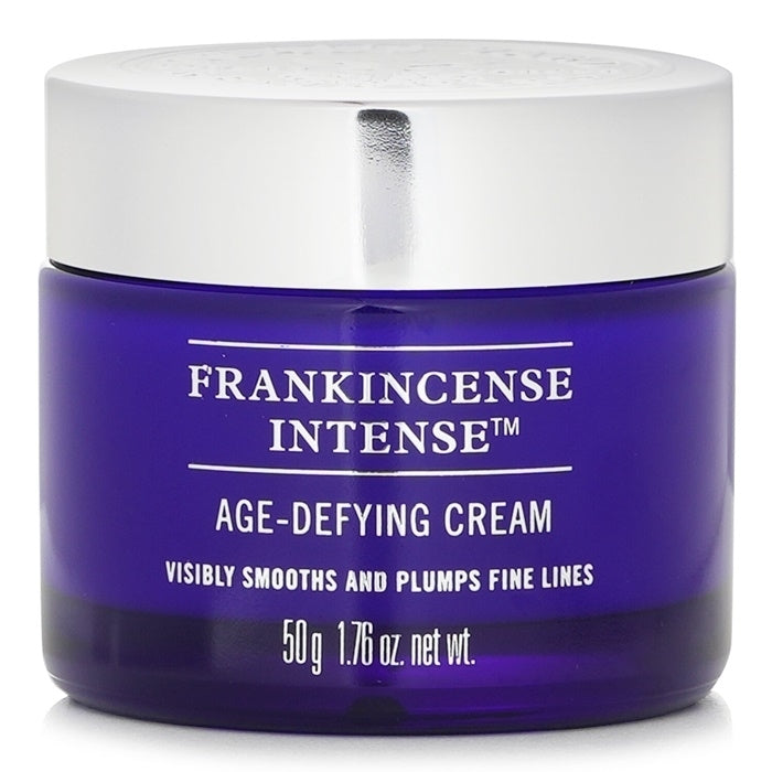 Neals Yard Remedies Frankincense Intense Age-Defying Cream 50g/1.76oz Image 1