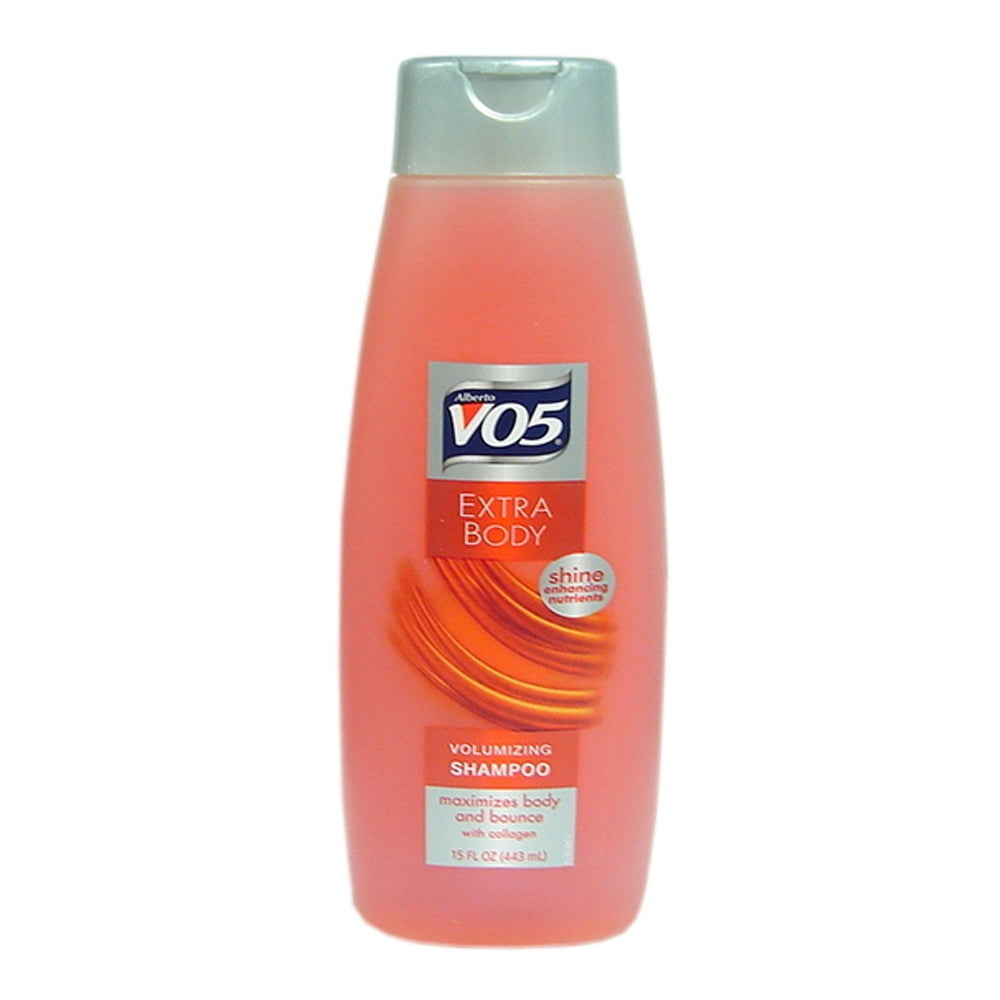 V05 Volumizing Shampoo With Collagen(443ml) Image 2