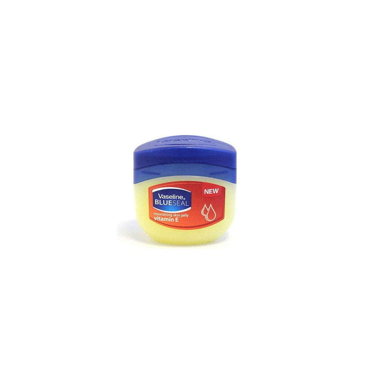 VASELINE Petroleum Jelly Blue Seal Vitamin E - 50 Ml (Pack of 3) Image 3