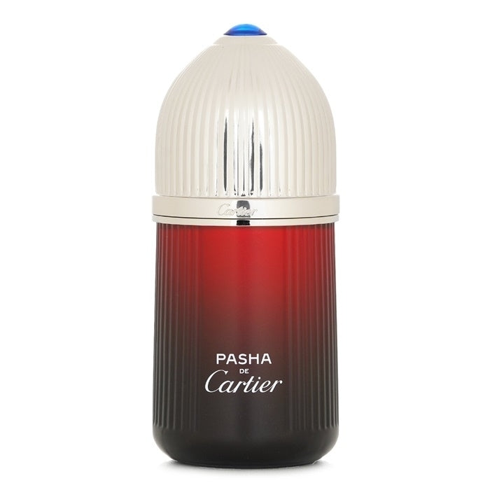 Cartier Pasha De Edition Noire Sport Eau De Toilette Spray 100ml/3.3oz Image 1