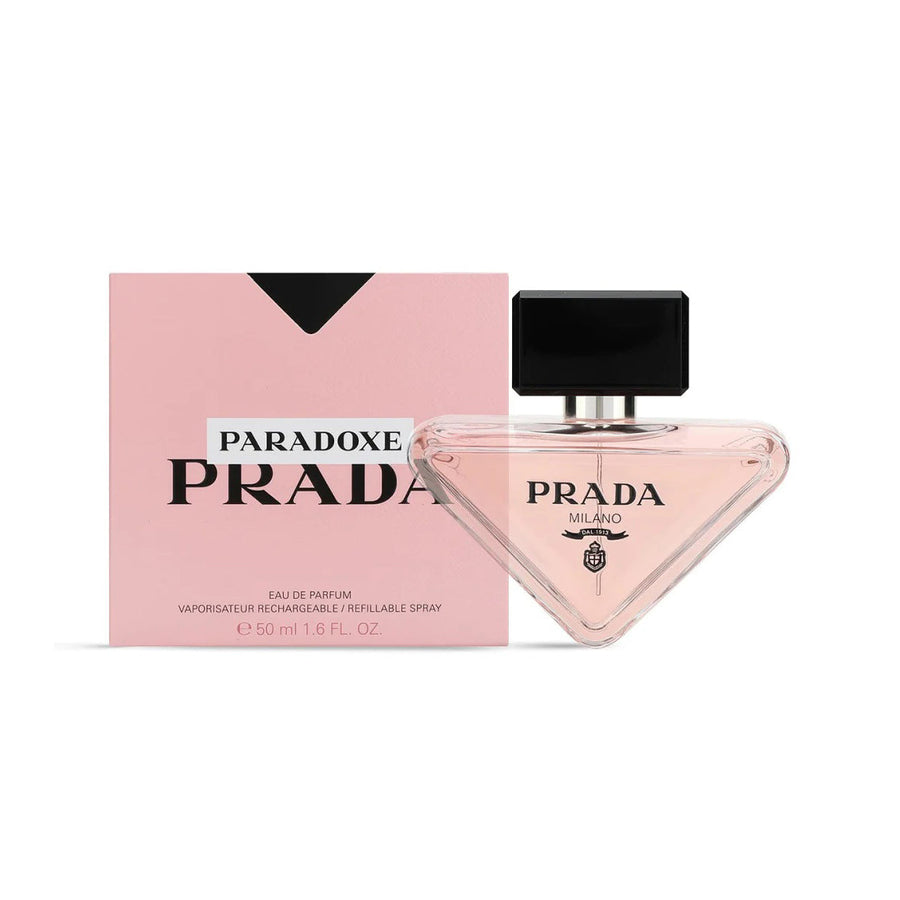 Prada Paradoxe EDP Spray 1.6 oz For Women Image 1