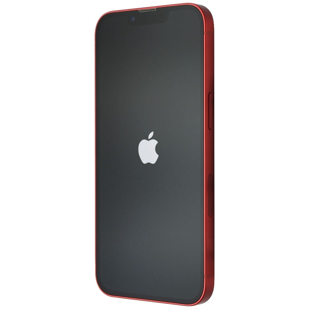 Apple iPhone 13 (6.1-inch) Smartphone (A2482) Verizon - 256GB / Red Image 1