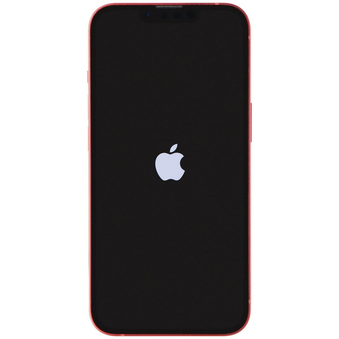 Apple iPhone 13 (6.1-inch) Smartphone (A2482) Verizon - 256GB / Red Image 2