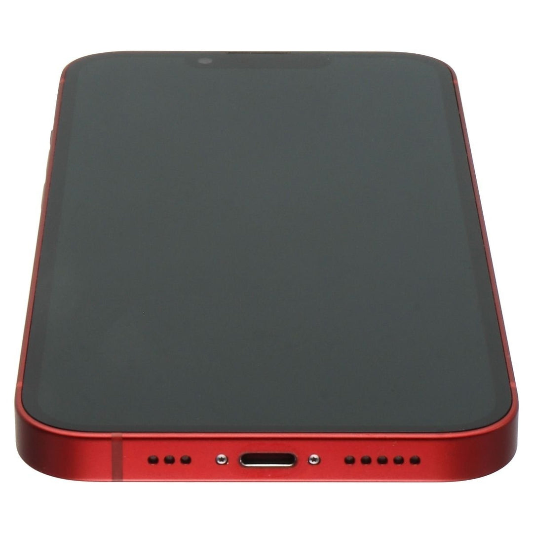 Apple iPhone 13 (6.1-inch) Smartphone (A2482) Verizon - 256GB / Red Image 4