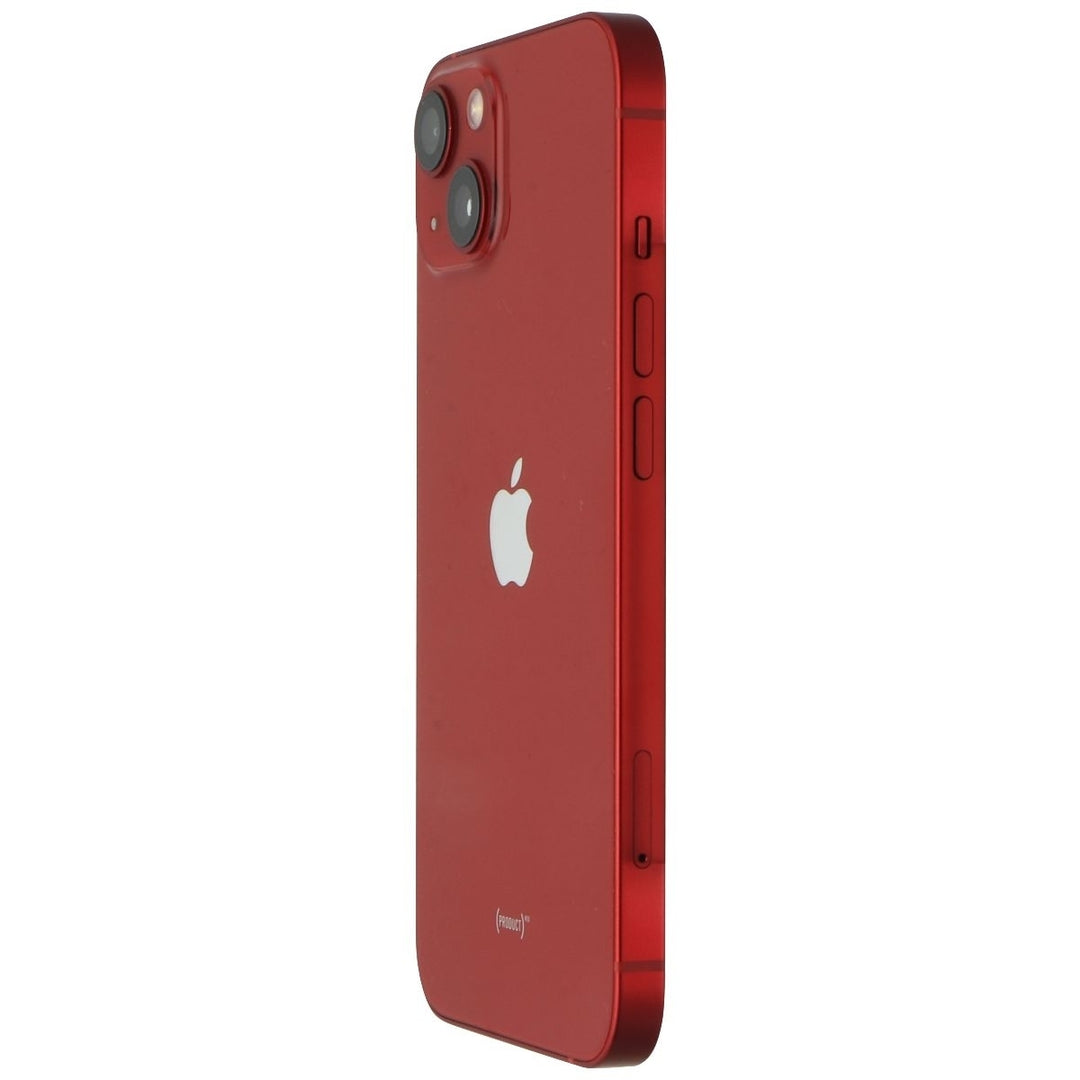 Apple iPhone 13 (6.1-inch) Smartphone (A2482) Verizon - 256GB / Red Image 7