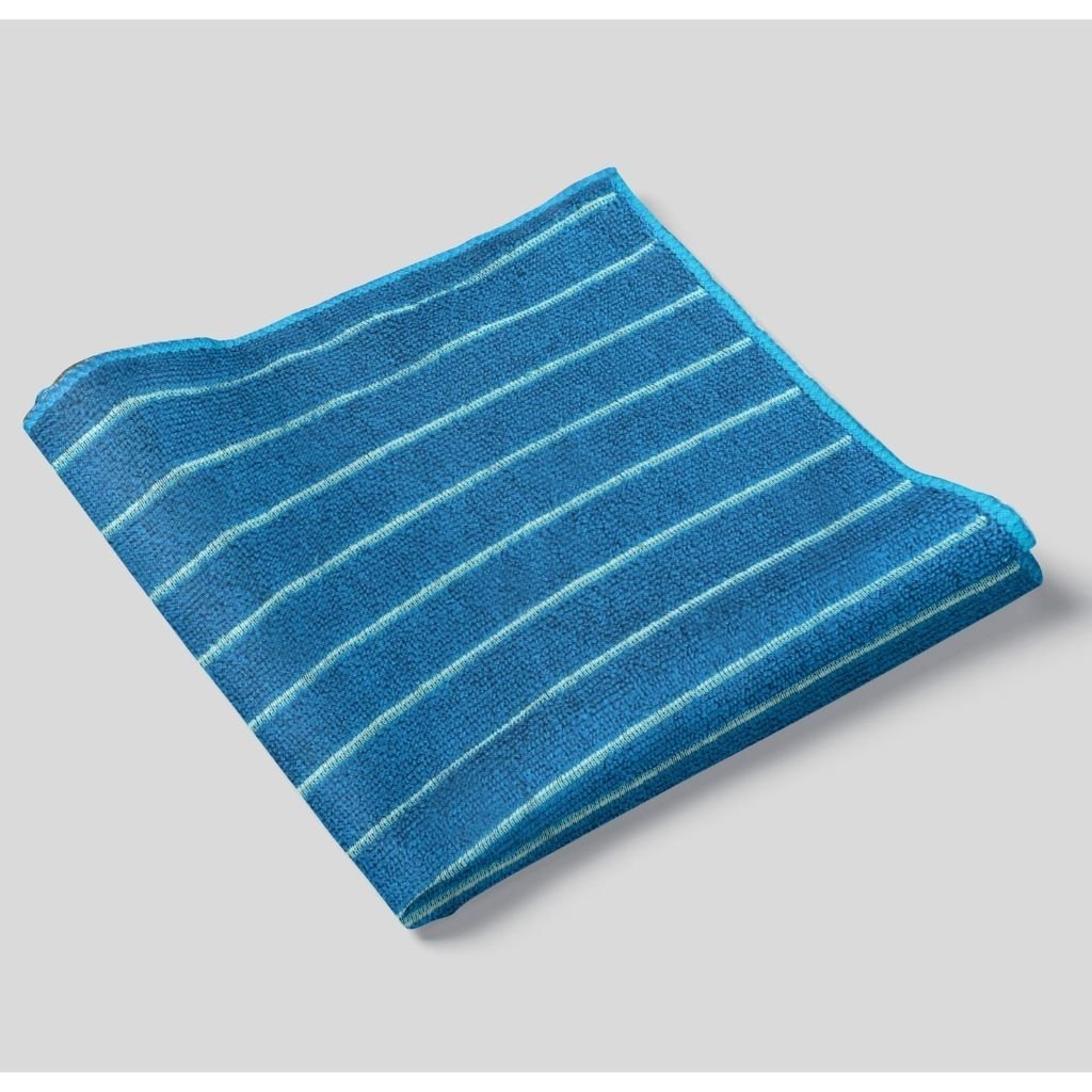 10-Pack: Ultra-Absorbent Multi Use Cleaning Super Soft Microfiber Dish Utility Rag Cloths Image 7