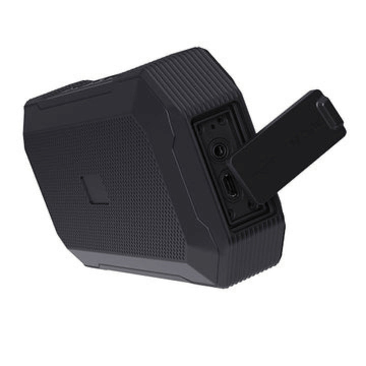 Duro Water-Resistant Portable Bluetooth SpeakerShockproof and FM (SC-1454IPX) Image 3