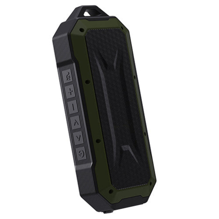 Duro Water-Resistant Portable Bluetooth SpeakerShockproof and FM (SC-1454IPX) Image 6