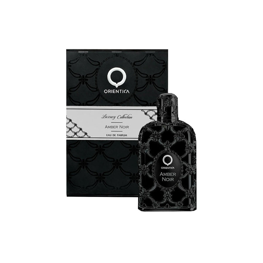 Orientica Amber Noir EDP Spray 2.7 oz For Women Image 1