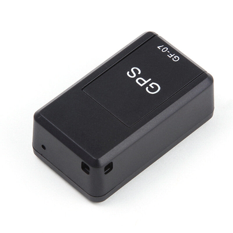 2G Magnetic Mini Car Tracker GPS Real Time Tracking Locator Device Magnetic GPS Tracker Real-time Vehicle Locator Image 2