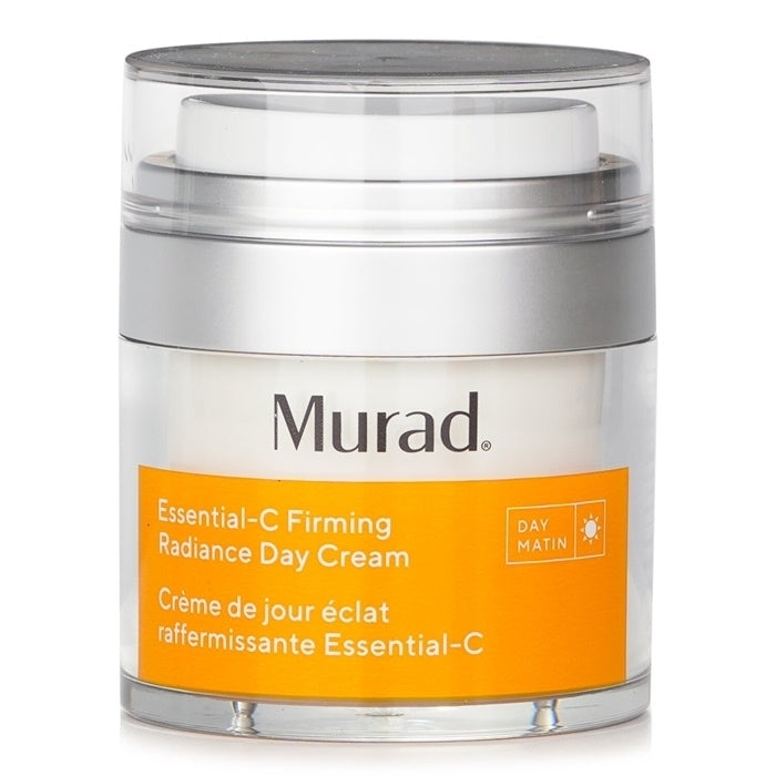 Murad Essential-C Firming Radiance Day Cream 50ml/1.7oz Image 1