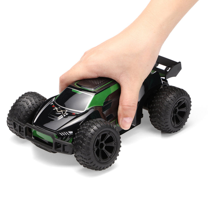 1/20 2.4G 15KM/H Remote Control Car Model RC Racing Car Toy for Kids Adults Image 4