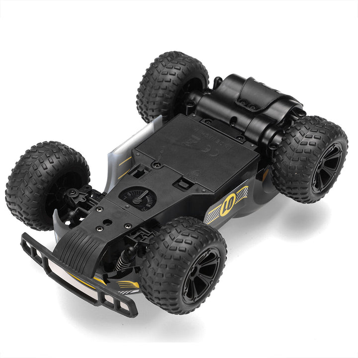 1/20 2.4G 15KM/H Remote Control Car Model RC Racing Car Toy for Kids Adults Image 4