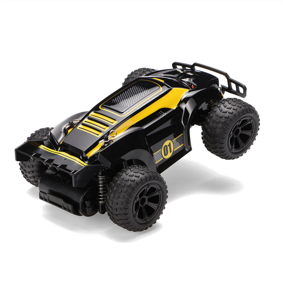 1/20 2.4G 15KM/H Remote Control Car Model RC Racing Car Toy for Kids Adults Image 6