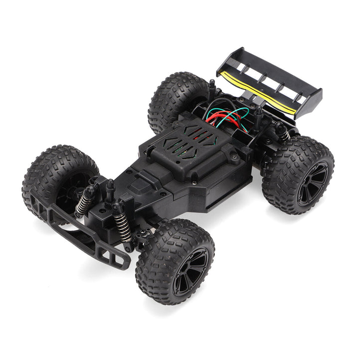 1/20 2.4G 15KM/H Remote Control Car Model RC Racing Car Toy for Kids Adults Image 7