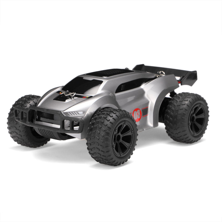 1/20 2.4G 15KM/H Remote Control Car Model RC Racing Car Toy for Kids Adults Image 9