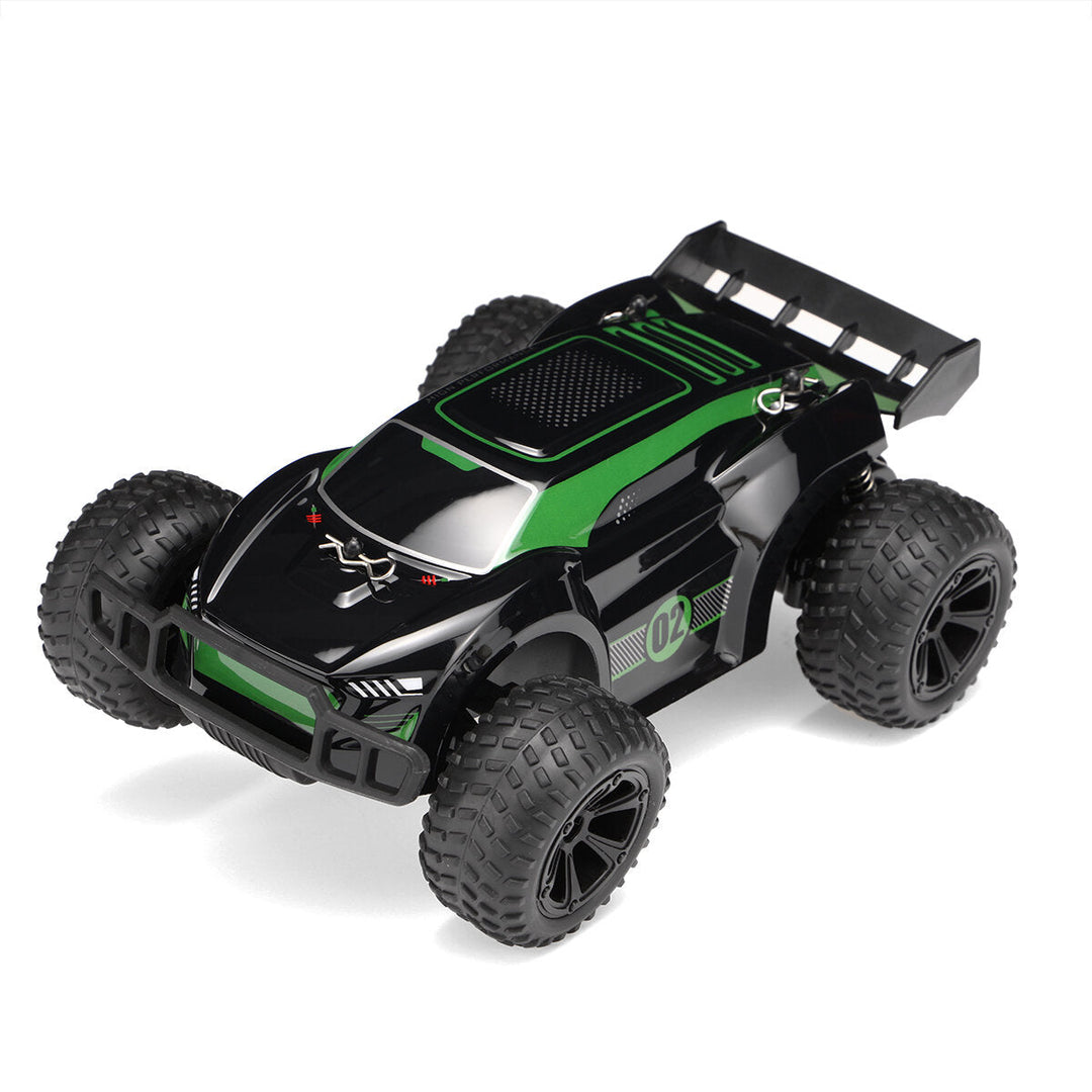 1/20 2.4G 15KM/H Remote Control Car Model RC Racing Car Toy for Kids Adults Image 10