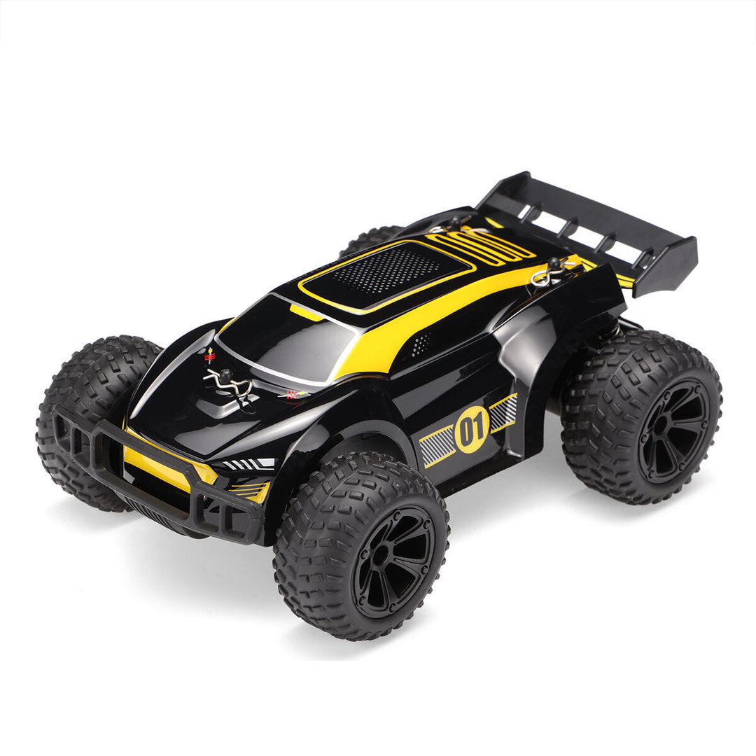 1/20 2.4G 15KM/H Remote Control Car Model RC Racing Car Toy for Kids Adults Image 11