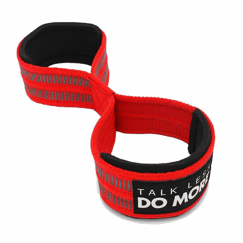 1 Pair Sports Wristbands Nylon Elastic Bracers Outdoor Sports Wrist Support Image 6